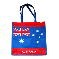 山南KB50广告无纺布袋