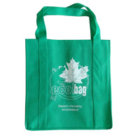 山南KB23环保广告袋