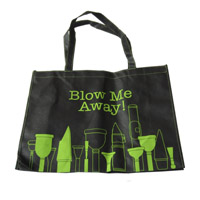 山南KB65 无纺布袋