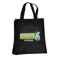 山南KB02 无纺布购物袋