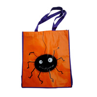 山南KB05 覆膜无纺布袋（可定制）