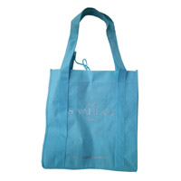 山南无纺布袋的常规选择厚度