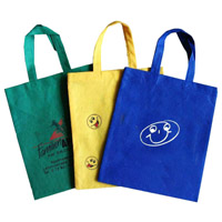 山南KB08 无纺布袋（可定制）