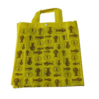 山南KB10 无纺布购物袋（可定制）